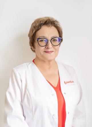 Marina Aponavičienė